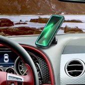 Zore Apple ile uyumlu iPhone 14 Pro Max Kılıf 1-1 Su Geçirmez Kılıf thumbnail 10