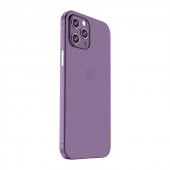 Apple iPhone 14 Pro Max Kılıf 1.Kalite PP Kapak - 1