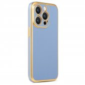 Apple iPhone 14 Pro Max Kılıf Bark Kapak - 1