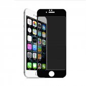 Apple iPhone 8 Plus Rika Premium Privacy Temperli Cam Ekran Koruyucu - 1