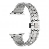 Apple Watch 38mm KRD-83 Metal Kordon - 1
