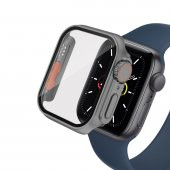 Apple Watch 44mm - Watch Ultra 49mm Kasa Dönüştürücü ve Ekran Koruyucu Watch Gard 26 - 1