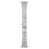 Zore Apple ile uyumlu Watch 38mm KRD-83 Metal Kordon thumbnail 3