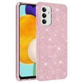 Zore Galaxy ile uyumlu A04S Kılıf Shining Silikon - 5