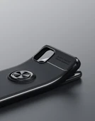 Zore Galaxy ile uyumlu A04E Kılıf Ravel Silikon Kapak - 8