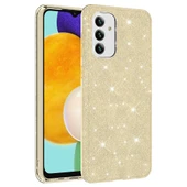 Zore Galaxy ile uyumlu A04S Kılıf Shining Silikon - 1