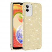 Galaxy A04 Kılıf Shining Silikon - 1