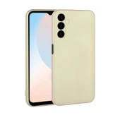 Zore Galaxy ile uyumlu A24 Kılıf Premier Silikon Kapak thumbnail 1