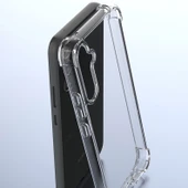 Zore Galaxy ile uyumlu A34 Kılıf Nitro Anti Shock Silikon - 2
