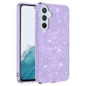 Zore Galaxy ile uyumlu A54 Kılıf Shining Silikon - 5