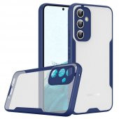 Galaxy A54 Kılıf Parfe Kapak - 1