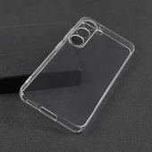 Zore Galaxy ile uyumlu A54 Kılıf Süper Silikon Kapak - 3