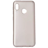 Zore Galaxy ile uyumlu A40 Kılıf Premier Silikon Kapak - 8