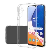 Zore Galaxy ile uyumlu A54 Kılıf Süper Silikon Kapak - 1
