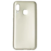 Zore Galaxy ile uyumlu A40 Kılıf Premier Silikon Kapak - 6
