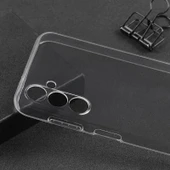 Zore Galaxy ile uyumlu M14 Kılıf Süper Silikon Kapak - 3
