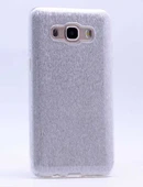 Zore Galaxy ile uyumlu J7 Core Kılıf Shining Silikon - 6