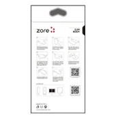 Zore Galaxy ile uyumlu Note 20 Ultra Ön Arka Zum Body Ekran Koruyucu - 2