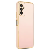 Zore Galaxy ile uyumlu M23 Kılıf Bark Kapak - 4