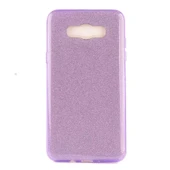 Zore Galaxy ile uyumlu J7 Core Kılıf Shining Silikon - 5