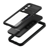 Zore Galaxy ile uyumlu S23 Kılıf 1-1 Su Geçirmez Kılıf thumbnail 6