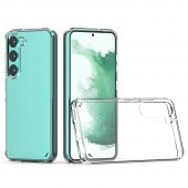 Galaxy S23 Kılıf Coss Kapak - 1