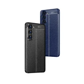 Zore Galaxy ile uyumlu S23 Plus Kılıf Niss Silikon Kapak - 7