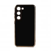 Galaxy S23 Plus Kılıf Bark Kapak - 1