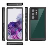 Galaxy S23 Ultra Kılıf 1-1 Su Geçirmez Kılıf - 1