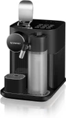 Nespresso F541 Gran Latissima Süt Çözümlü Kahve Makinesi, Siyah - 2