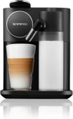 Nespresso F541 Gran Latissima Süt Çözümlü Kahve Makinesi, Siyah - 1