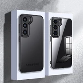 Zore Galaxy ile uyumlu S23 Plus Kılıf Volks Kapak - 10