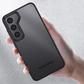 Zore Galaxy ile uyumlu S23 Plus Kılıf Volks Kapak - 7