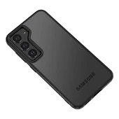 Zore Galaxy ile uyumlu S23 Plus Kılıf Volks Kapak - 4