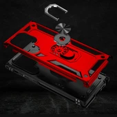 Zore Galaxy ile uyumlu S23 Ultra Kılıf Vega Kapak thumbnail 2