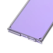 Zore Galaxy ile uyumlu S23 Ultra Kılıf Coss Kapak thumbnail 10