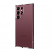 Galaxy S23 Ultra Kılıf 2mm Anti Shock Silikon - 1