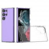 Galaxy S23 Ultra Kılıf Coss Kapak - 1