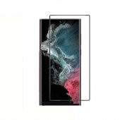 Galaxy S23 Ultra Süper Pet Ekran Koruyucu Jelatin - 1