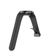 Zore Galaxy ile uyumlu Watch 5 40mm KRD-84 Silikon Kordon - 7