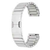 Zore Gear ile uyumlu S3 (22mm) KRD-82 22mm Metal Kordon - 5