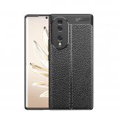 Huawei Honor 70 Kılıf Niss Silikon Kapak - 1