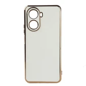 Zore Huawei ile uyumlu Nova 10 SE Kılıf Bark Kapak thumbnail 6