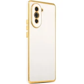 Zore Huawei ile uyumlu Nova 10 Kılıf Bark Kapak thumbnail 6