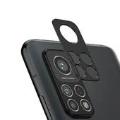 Zore Xiaomi ile uyumlu Mi 10T Pro 5G 3D Kamera Camı - 2