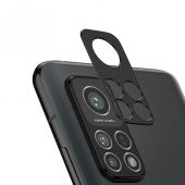 Xiaomi Mi 10T Pro 5G 3D Kamera Camı - 1