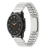 Zore Xiaomi ile uyumlu Amazfit Pace KRD-82 22mm Metal Kordon - 9