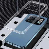 Zore Xiaomi ile uyumlu Mi 11 Ultra Kılıf Süper Silikon Kapak - 9