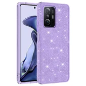 Zore Xiaomi ile uyumlu Mi 11T Pro 5G Kılıf Shining Silikon - 6