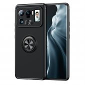 Xiaomi Mi 11 Ultra Kılıf Ravel Silikon Kapak - 1
